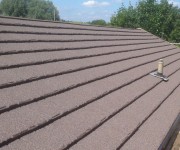 General Asphalte Composite Pitched Roofing