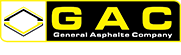 General Asphalte Website