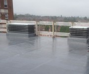 General Asphalte Liquid Roofing