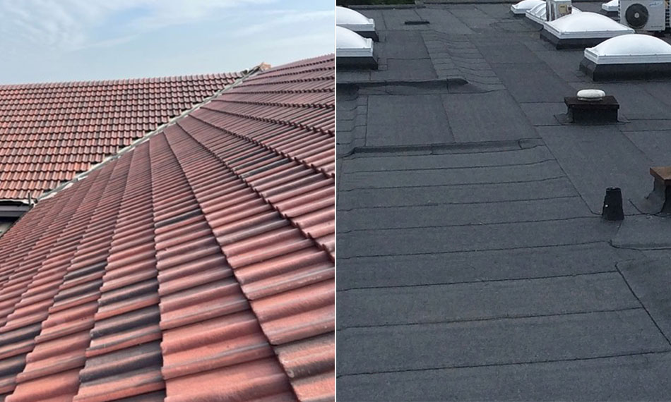 Hinckley-School-roofing-project